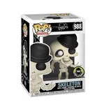 Skeleton #988 Funko Pop