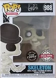 Skeleton #988 Funko Pop