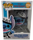 Skeleton Stitch #1234 Funko Pop