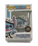 Skeleton Stitch #1234 Funko Pop