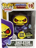 Skeletor #19 Funko Pop