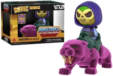 Skeletor with Panthor #21 Funko Pop