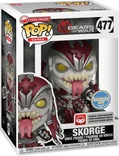 Skorge #477 Funko Pop