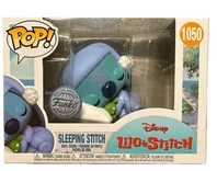 Sleeping Stitch #1050 Funko Pop