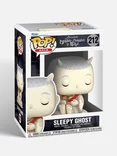 Sleepy Ghost #212 Funko Pop