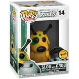 Slog With Grub #14 Funko Pop