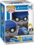 Sly Cooper #783 Funko Pop
