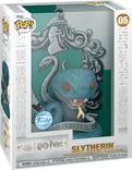 Slytherin #05 Funko Pop