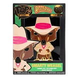 Smarty Weesel #08 Funko Pop