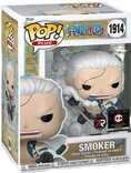 Smoker #1914 Funko Pop