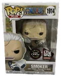 Smoker #1914 Funko Pop