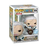 Smoker #1914 Funko Pop