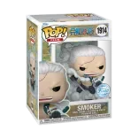 Smoker #1914 Funko Pop