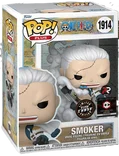 Smoker #1914 Funko Pop