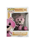 Snagglepuss #168 Funko Pop