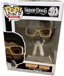 Snoop Dogg #391 Funko Pop