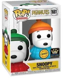 Snoopy #1681 Funko Pop