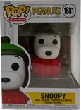 Snoopy #1681 Funko Pop