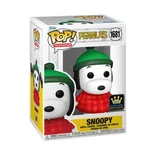 Snoopy #1681 Funko Pop