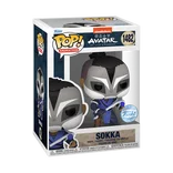 Sokka #1482 Funko Pop