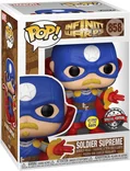 Soldier Supreme #679 Funko Pop
