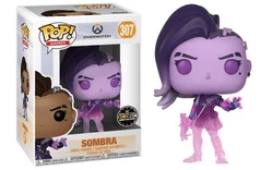 Sombra #307 Funko Pop