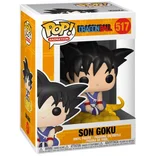 Son Goku #517 Funko Pop