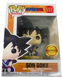 Son Goku #517 Funko Pop