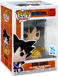 Son Goku #517 Funko Pop