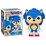 Sonic #34 Funko Pop