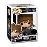 Sora (Dual Blasters) #492 Funko Pop