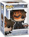 Halloween Town Sora #328 Funko Pop
