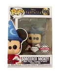 Sorcerer Mickey #990 Funko Pop