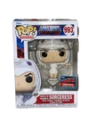 Temple of Darkness Sorceress #993 Funko Pop