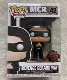 Revenge Gerard Way #42 Funko Pop
