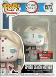 Spider Demon Mother #1573 Funko Pop