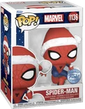 Spider-Man #1136 Funko Pop