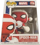Spider-Man #1136 Funko Pop