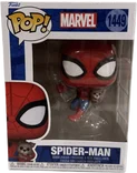 Spider-Man #1449 Funko Pop