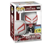 Spider-Man 2099 #1059 Funko Pop