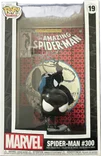 Spider-Man #300 #19 Funko Pop