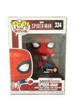 Spider-Man #334 Funko Pop