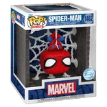 Spider-Man #1462 Funko Pop