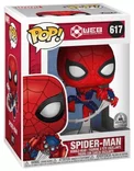 Spider-Man #617 Funko Pop