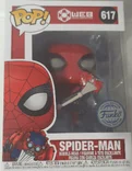 Spider-Man #617 Funko Pop