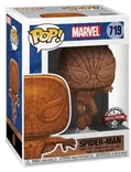 Spider-Man #719 Funko Pop
