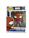 Spider-Man #956 Funko Pop