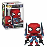 Spider-Man #997 Funko Pop