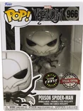 Poison Spider-Man #966 Funko Pop