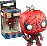 Spider-Man Funko Pop